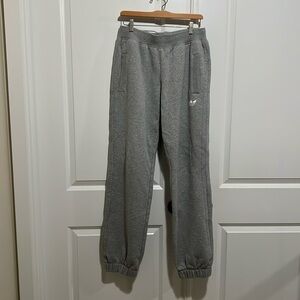 Adidas men’s size medium sweat pants